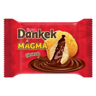 ULKER DANKEK MAGMA CIKOLATALI 65G