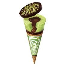 ALGIDA CORNETTO DISC A.FIS 130ML