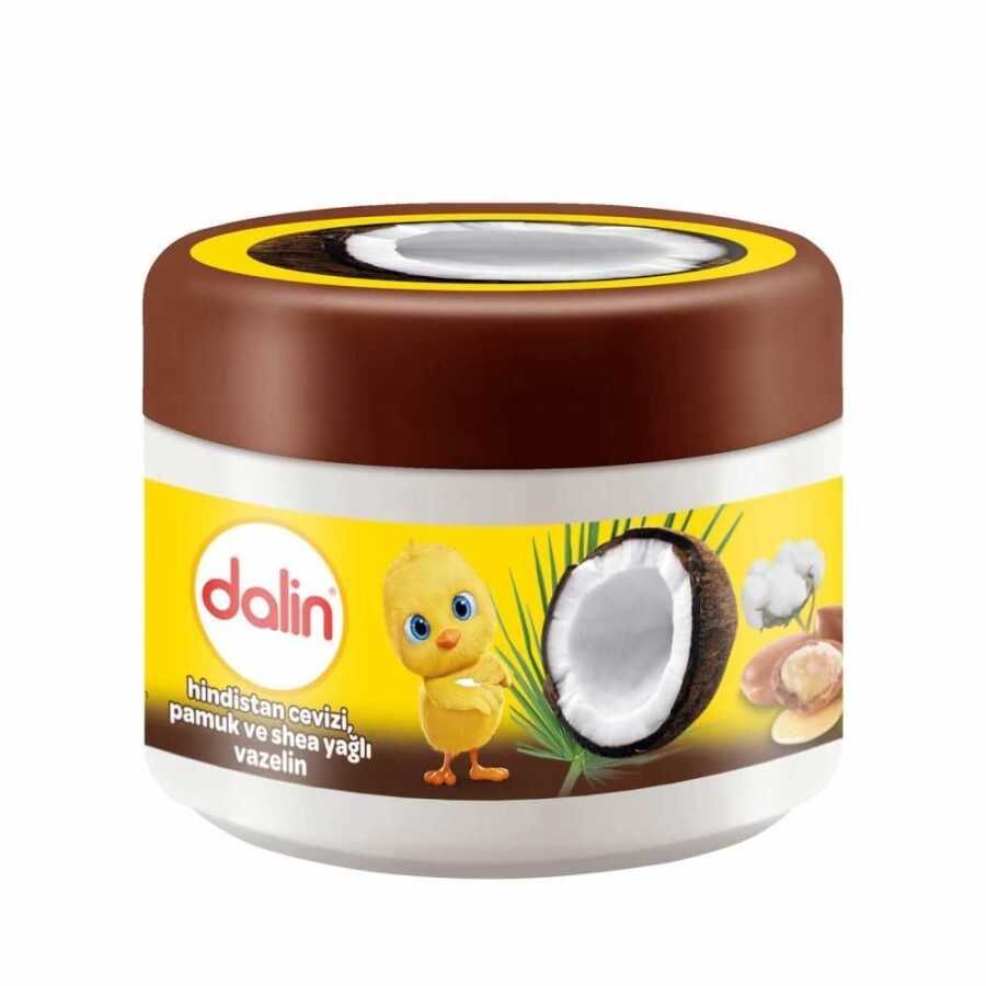 DALIN VAZELIN 100GR