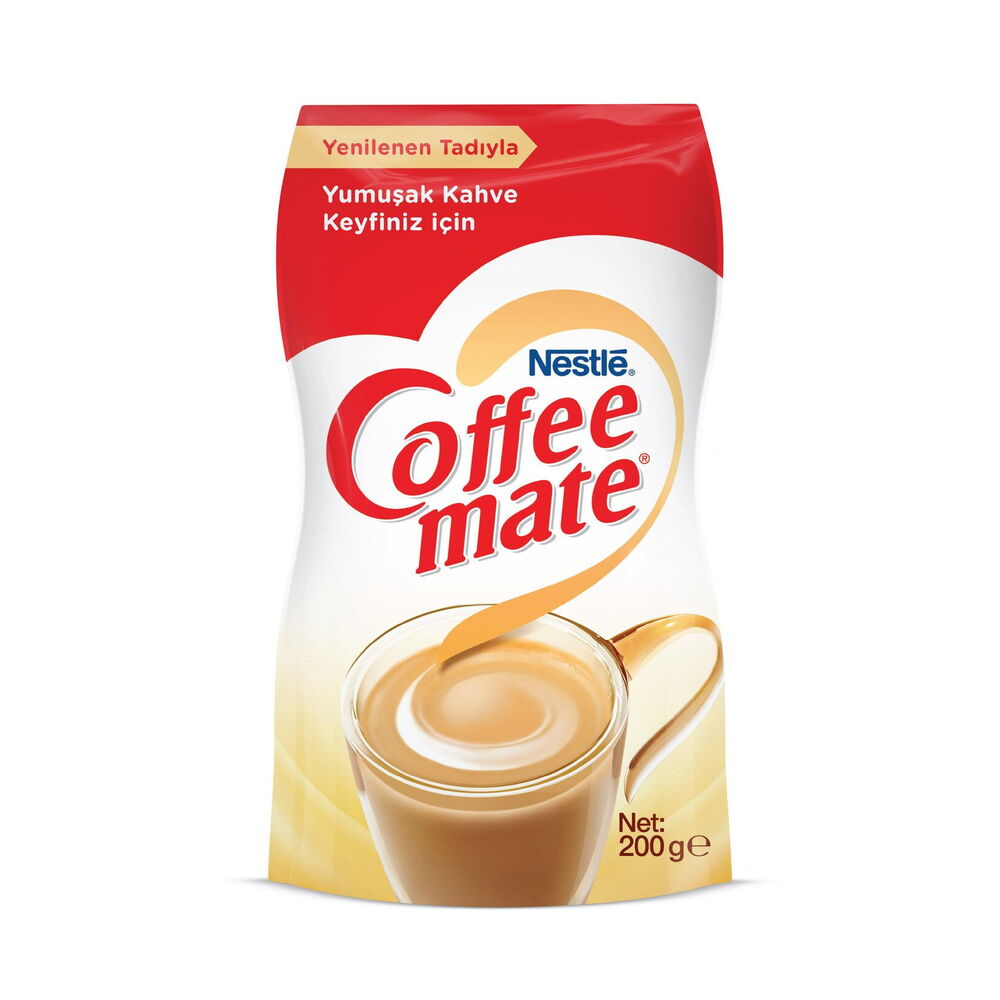 NESTLE COFFE-MATE 200 GR
