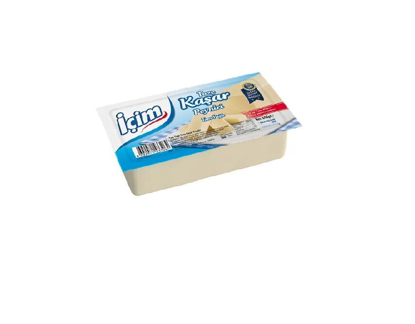 ICIM KASAR PEY. 600GR