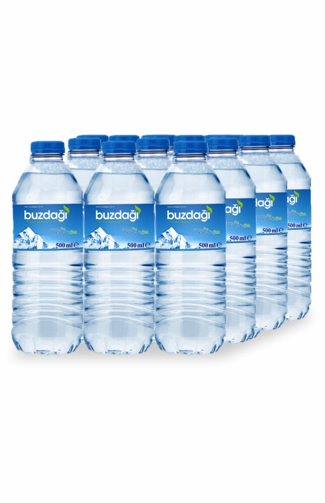 BUZDAGI 12 X 0,5 SU KOLI