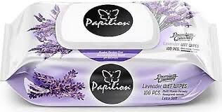 PAPILION ISLAK HAV.LAVANTA 100 LU