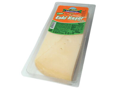 TAHSILDAROGLU ESKI KASAR 200G