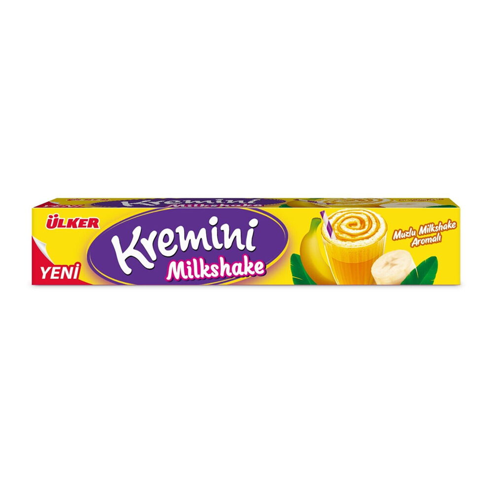 ULKER KREMINI MUZ 41G