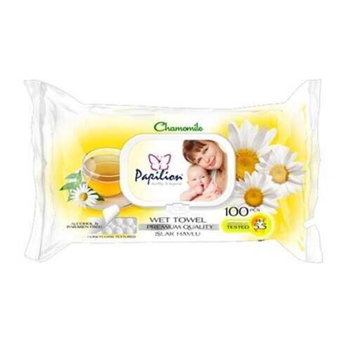 PAPILION ISLAK HAV.PAPATYA 100 LU