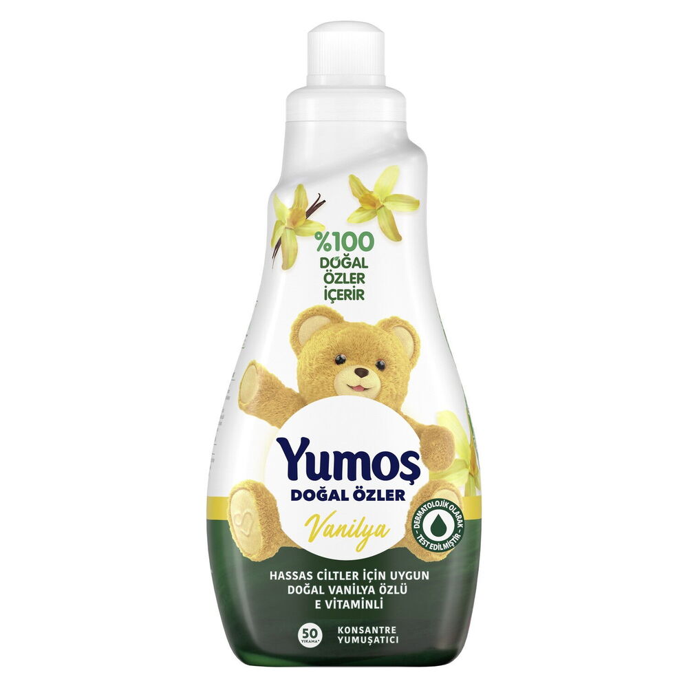 YUMOS DOGAL OZLER 1200ML