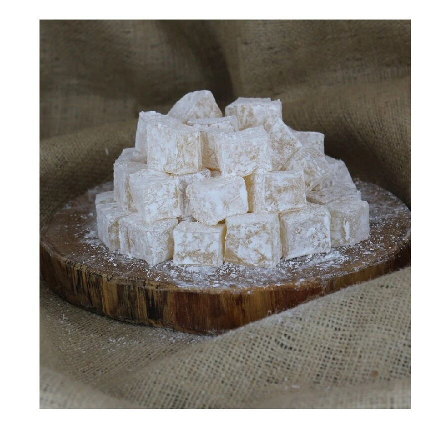 ALTIN SEKER MINI LOKUM 270 GR