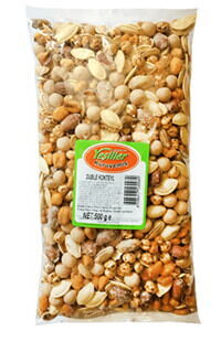 YESILLER LUKS KOKTEYL 120G