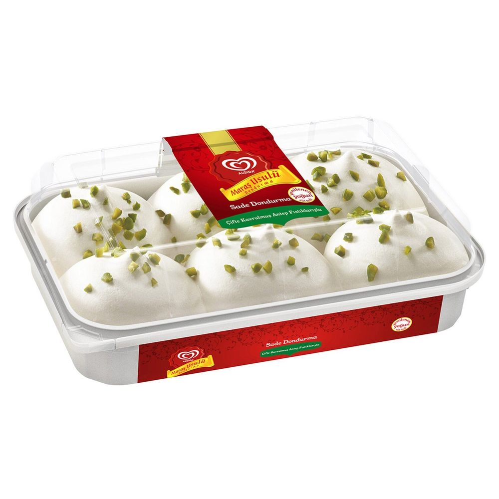 ALGIDA MARAS US.SADE 500 ML