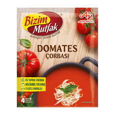 BM CORBA DOMATES 65GR