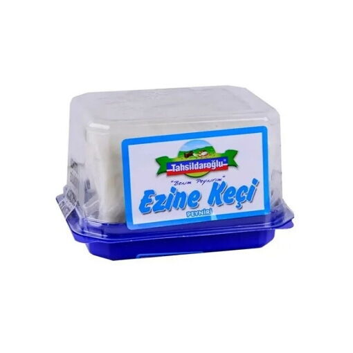 TAHSILDAROGLU EZINE KECI PEYNIR 500GR