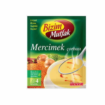 BM CORBA MERCIMEK 72GR-12*12