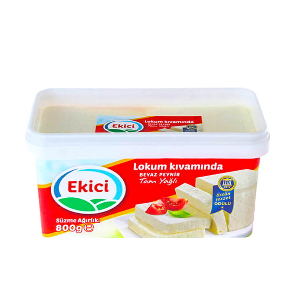 EKICI PEYNIR 800GR