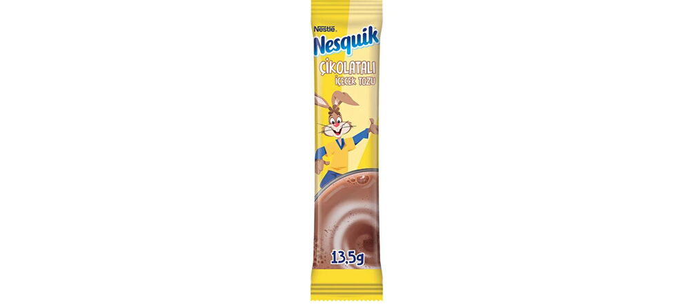 NESTLE NESQUIK TOZ 13,5 G