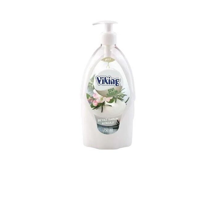 VIKING PRE.SIVI SABUN BEYAZ SABUN 750 ML