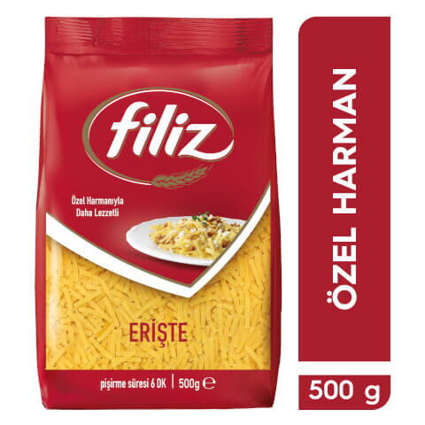 FILIZ PK.ERISTE 500GR*20 LI