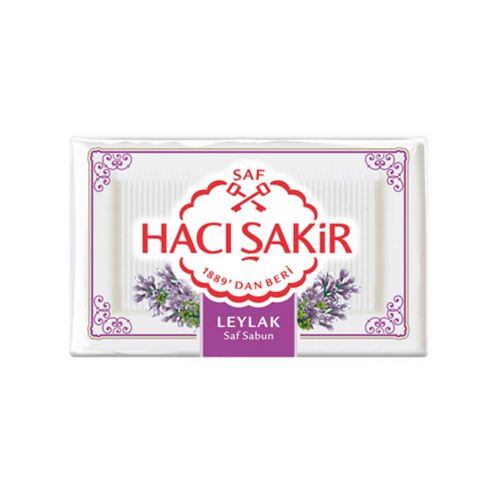 HACI SAKIR BNY LEYLAK 150 GR