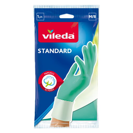 VILEDA STANDART ELDIVEN ORTA M