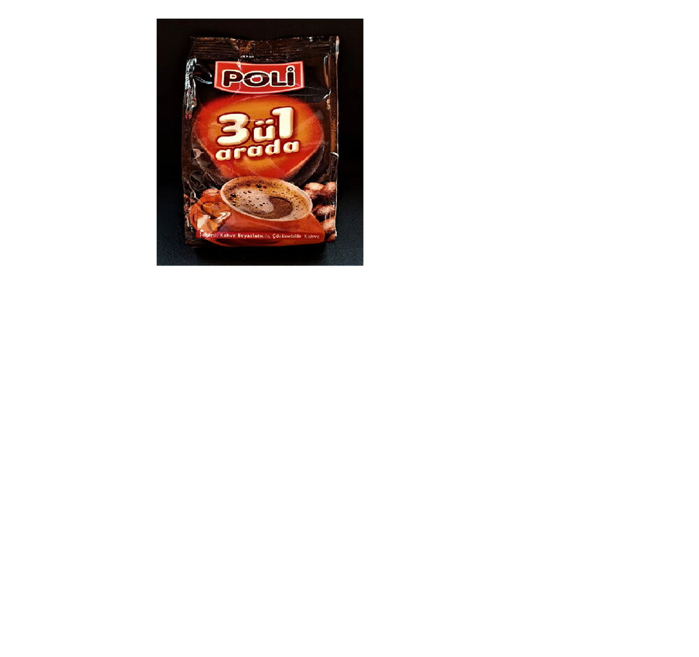 POLI 3 U 1 ARADA