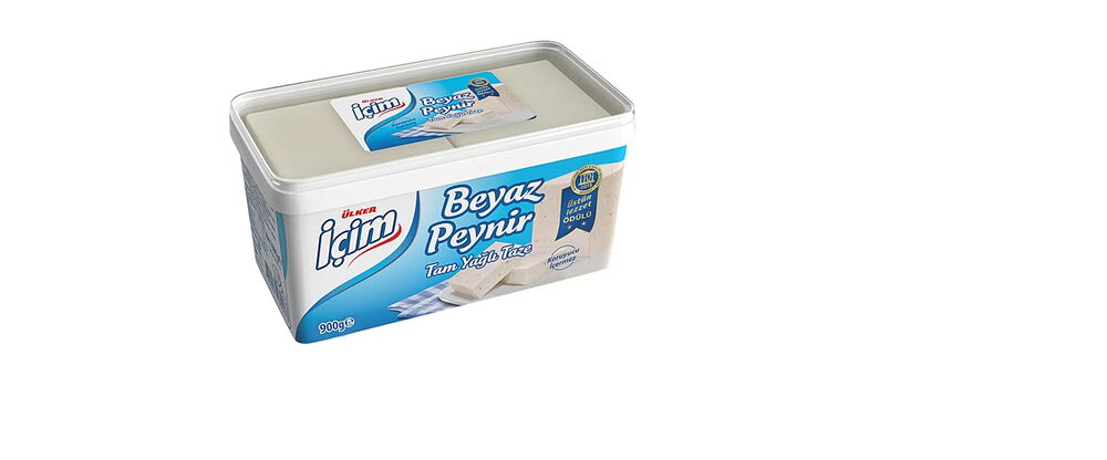 ICIM BEYAZ PEYNIR 900 GR
