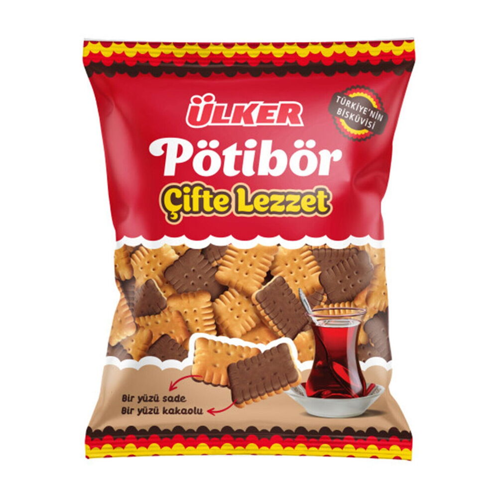 ULKER POTIBOR MINI 150G