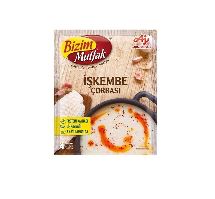 BM CORBA ISKEMBE 65 GR-12*647109