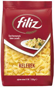 FILIZ PK.KELEBEK 500GR*20 LI