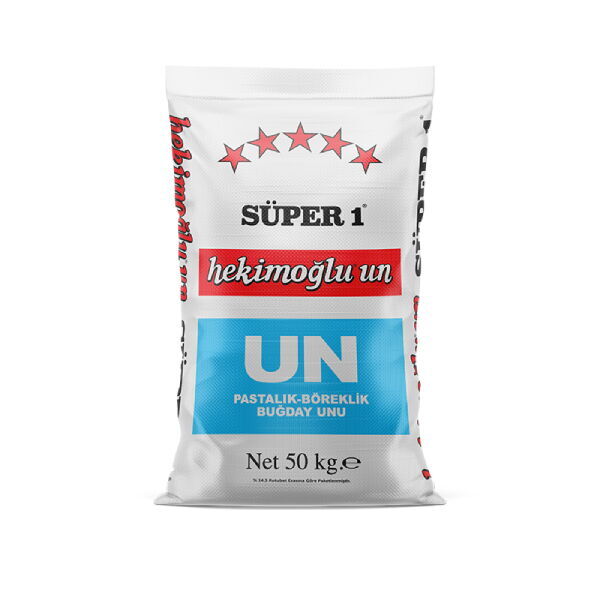 HEKIM.UN 50KG