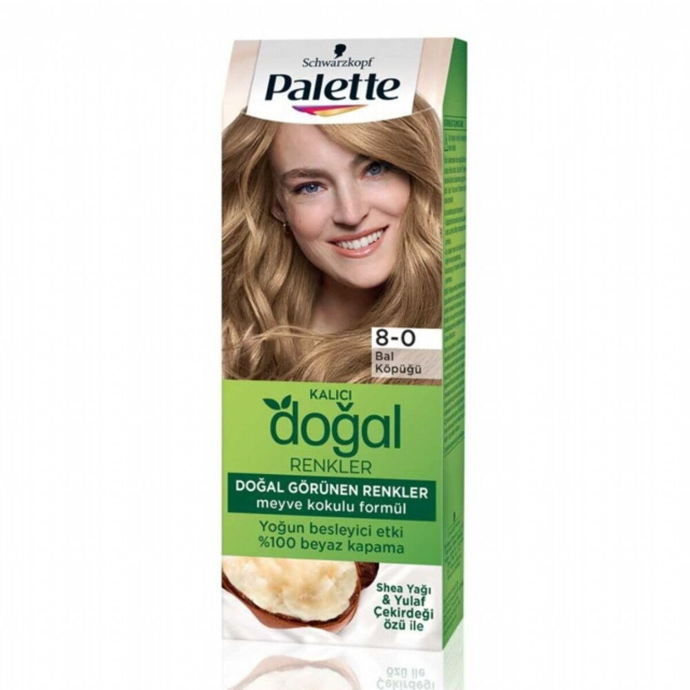 PALETTE BAL KOPUGU 8-0