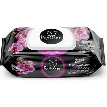 PAPILION ISLAK HAV.AROMATHERAPY 100'LU