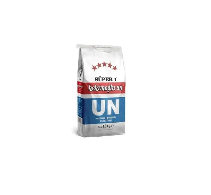 HEKIM.UN 10KG