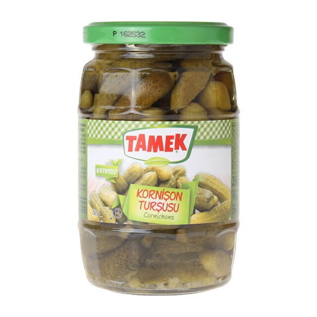 TAMEK TURSU KORNISON 350 CC