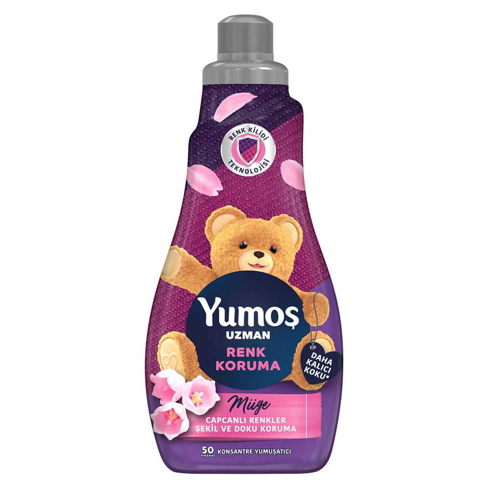 YUMOS YUM.RENK KORUMA 1200ML