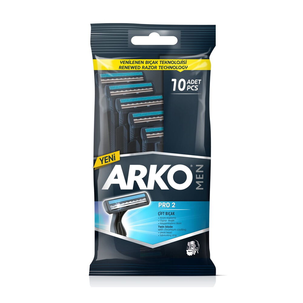 ARKO TIRAS BIC.10 LU