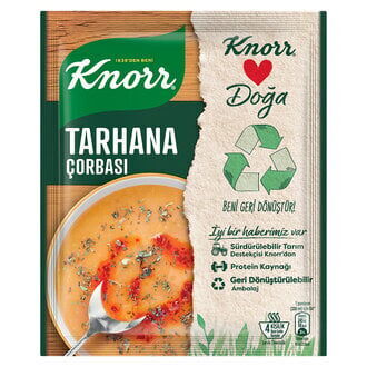 BM CORBA TARHANA 65 GR 12*647205
