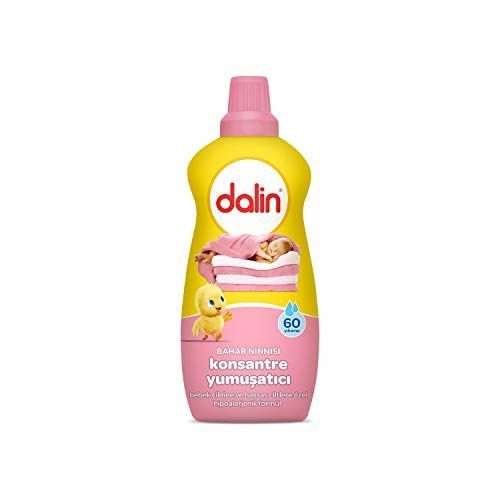 DALIN DUS BAHCESI YUMUSATICI 1200ML
