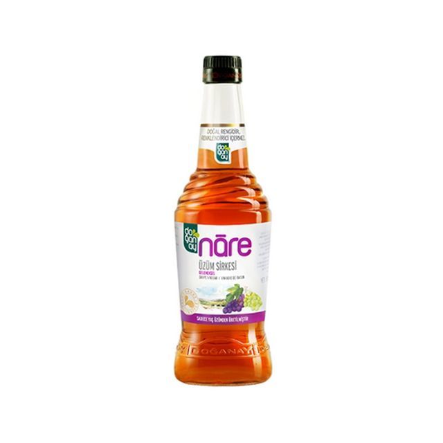 DOGANAY NARE UZUM SIRKESI CAM 500GR