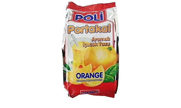 POLI PORTAK.AROM.ICEC.TOZU