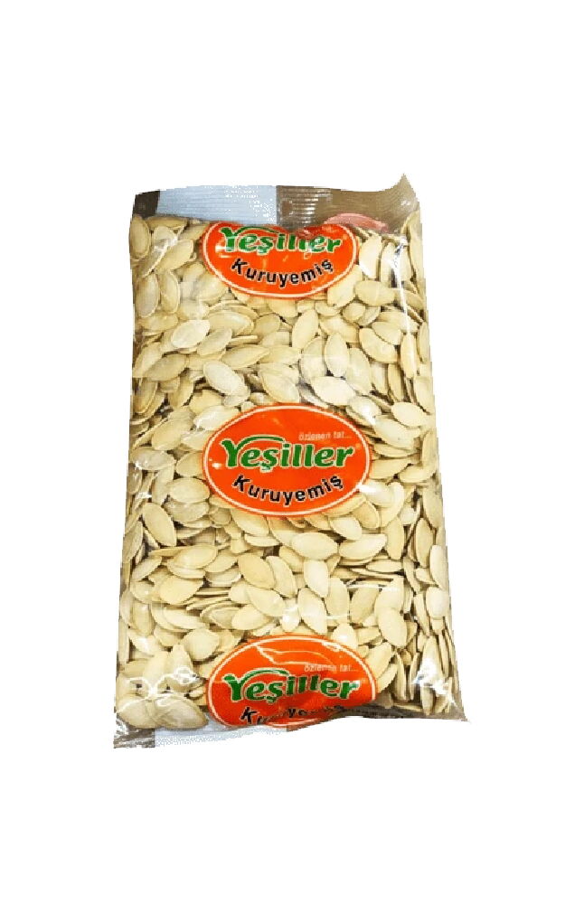 YESILLER KABAK CEKIRDEGI 200GR