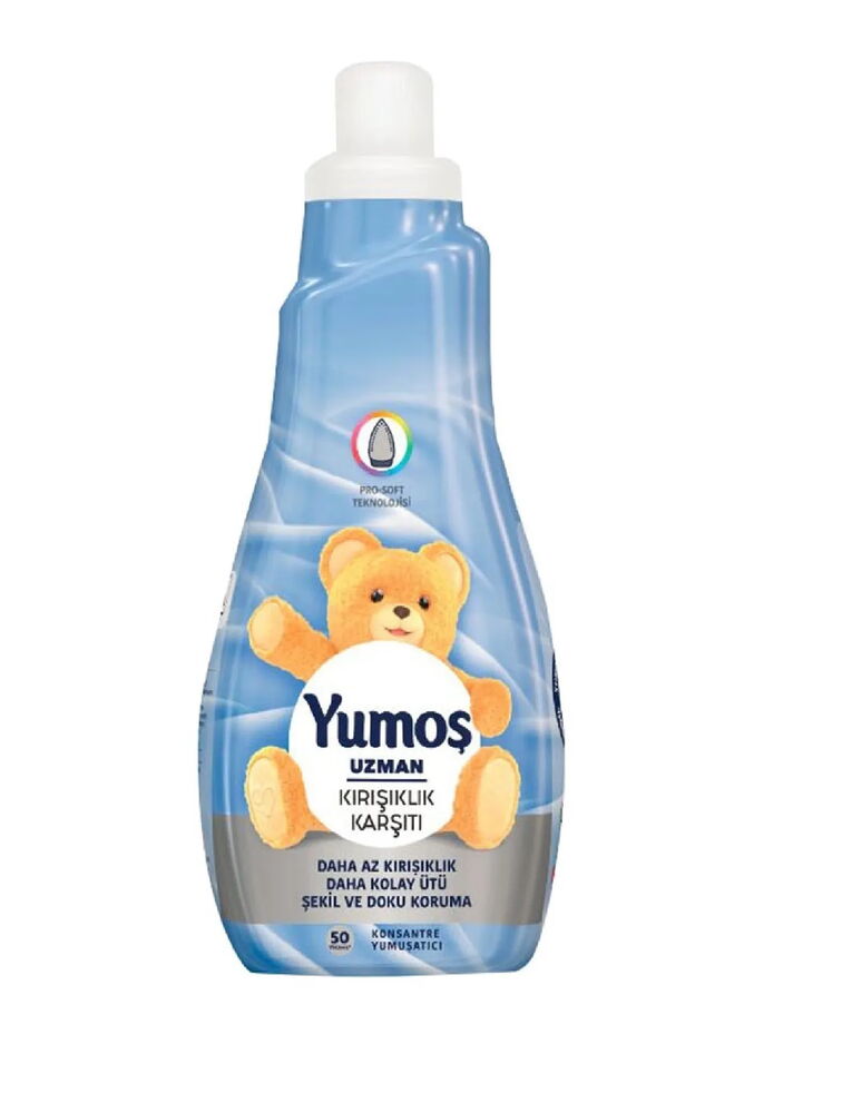 YUMOS UZMAN KIRISIKLIK KAR.1200 ML.