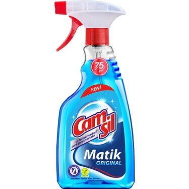 FILIZ CAMSIL 500GR SPREY