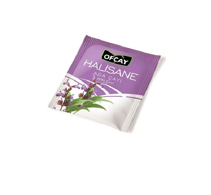 OFCAY HALISANE ADACYI 30GR