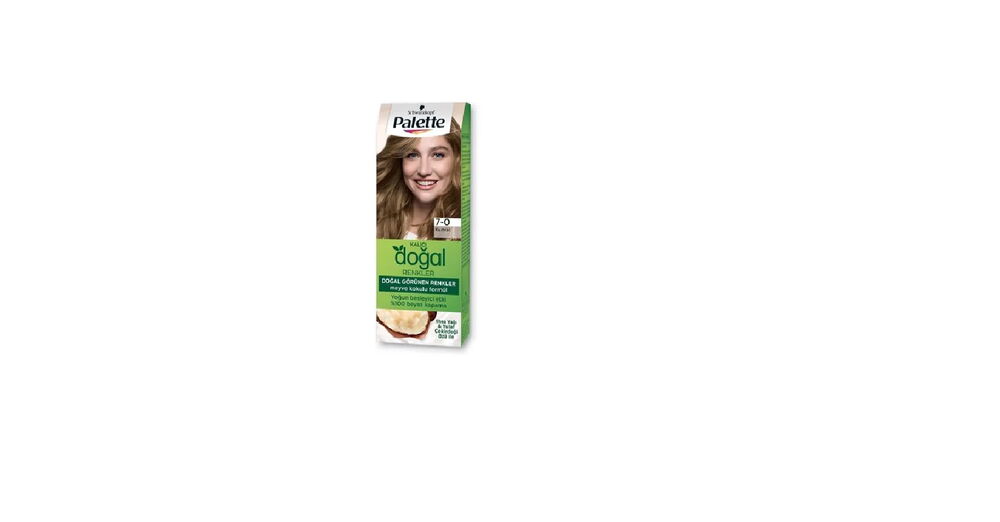 PALETTE 7-0 KUMRAL