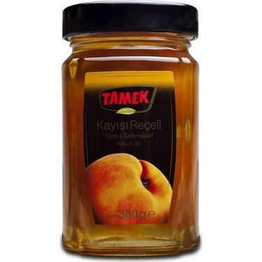 TAMEK KAYISI RECELI 380 GR