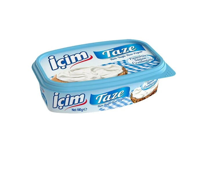 ICIM TAZE T.YAG.KREM PEY.180GR
