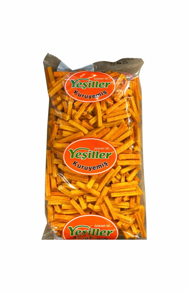 YESILLER CRUNCH 150 GR