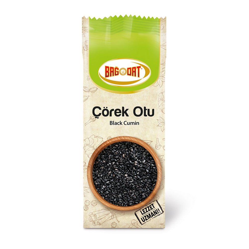BAGDAT COREK OTU 75 GR