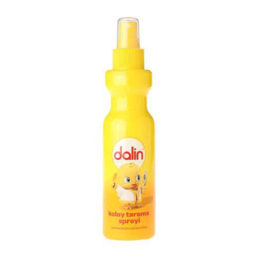 DALIN KOLAY TARAMA SPREY 200ML
