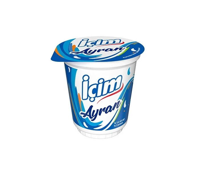 ICIM AYRAN 285ML